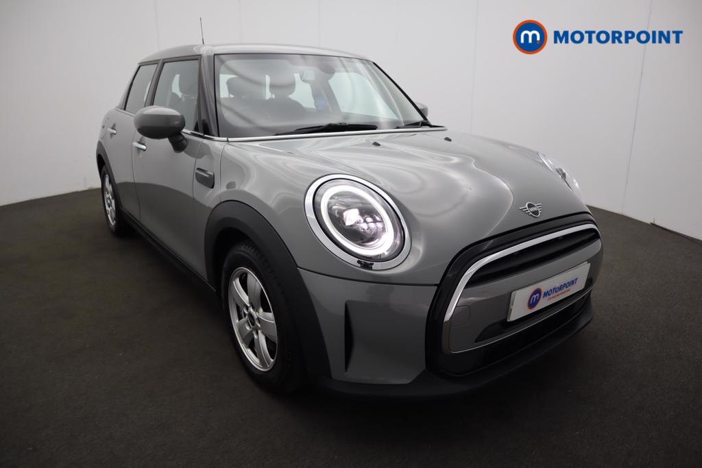 Mini Hatchback Cooper Classic Automatic Petrol Hatchback - Stock Number (1526879) - 21st supplementary image