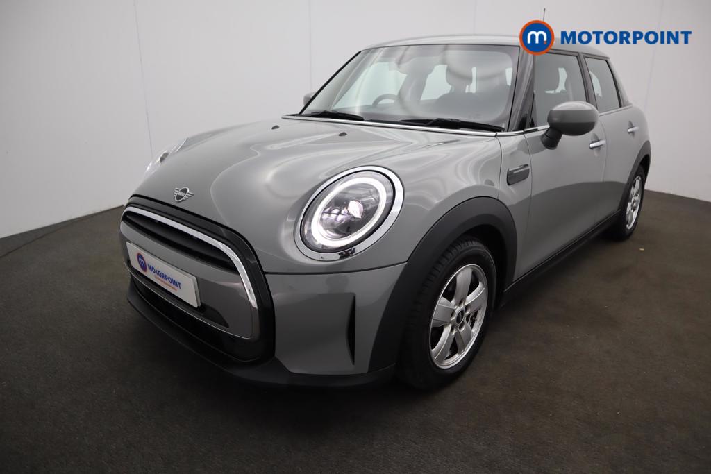 Mini Hatchback Cooper Classic Automatic Petrol Hatchback - Stock Number (1526879) - 22nd supplementary image