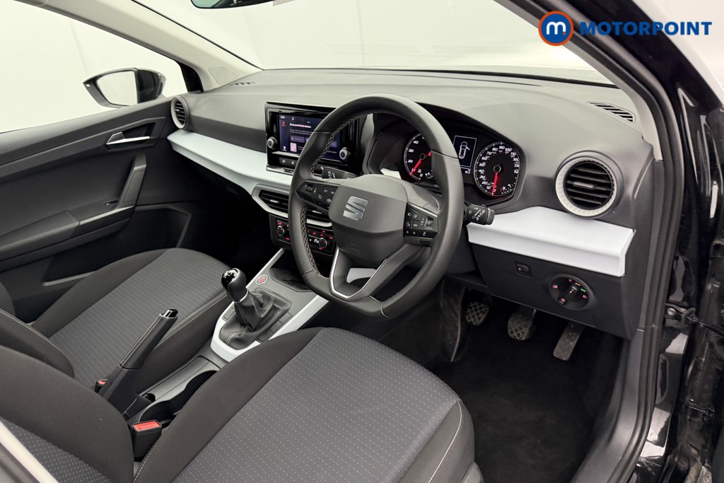 Seat Arona Se Edition Manual Petrol SUV - Stock Number (1526900) - 4th supplementary image