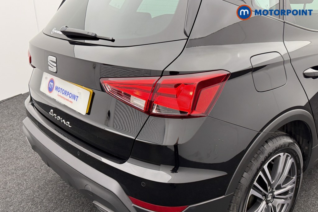 Seat Arona Se Edition Manual Petrol SUV - Stock Number (1526900) - 24th supplementary image