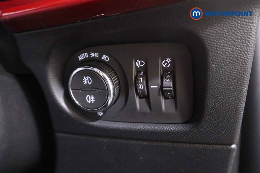 Vauxhall Mokka Sri Premium Manual Petrol SUV - Stock Number (1526912) - 10th supplementary image