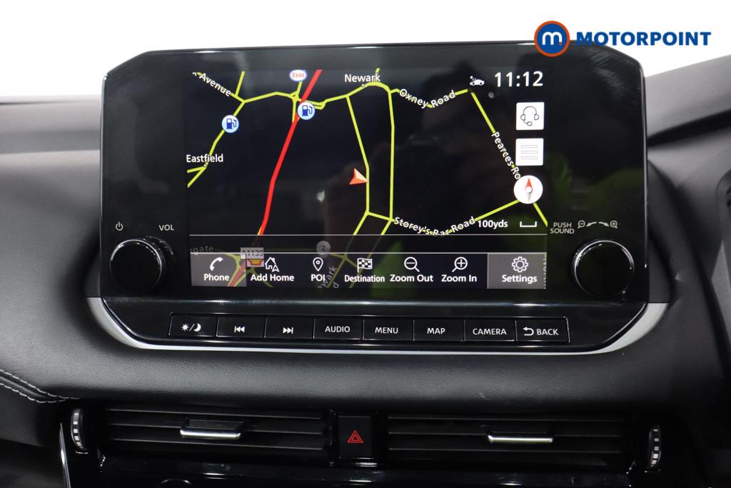 Nissan Qashqai N-Connecta Manual Petrol SUV - Stock Number (1526926) - 16th supplementary image