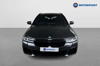 BMW 5 Series M Sport Automatic Petrol Plug-In Hybrid Estate - Stock Number (1526938) - Front bumper