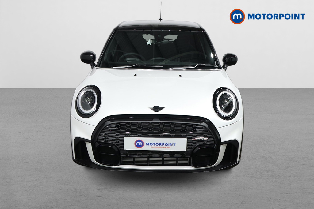 Mini Countryman Cooper Sport Automatic Petrol SUV - Stock Number (1527104) - Front bumper