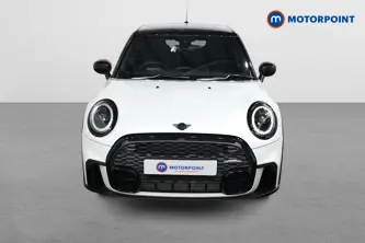 Mini Hatchback Cooper Sport Automatic Petrol Hatchback - Stock Number (1527104) - Front bumper