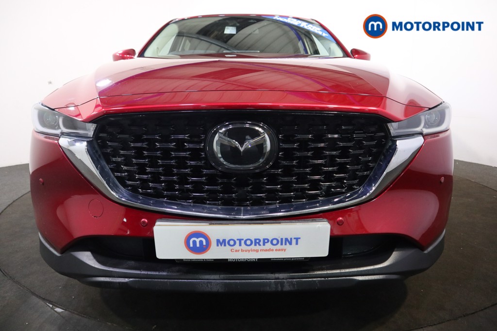 Mazda Cx-5 Sport Edition Manual Petrol SUV - Stock Number (1514143) - 28th supplementary image