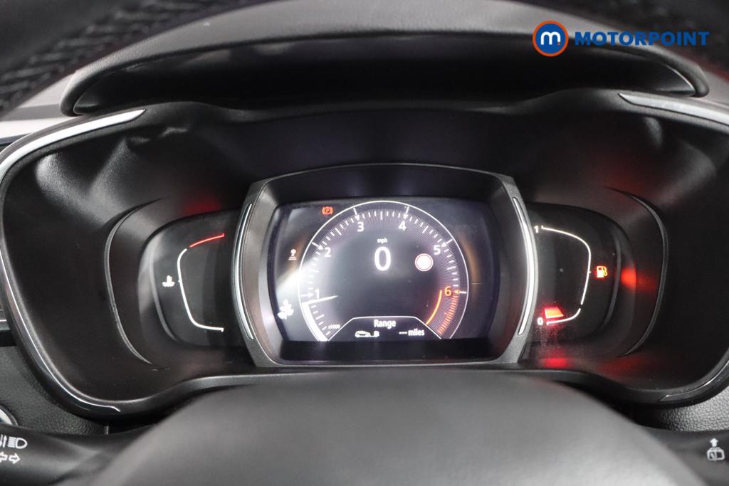 Renault Kadjar Gt Line Manual Petrol SUV - Stock Number (1517616) - 9th supplementary image