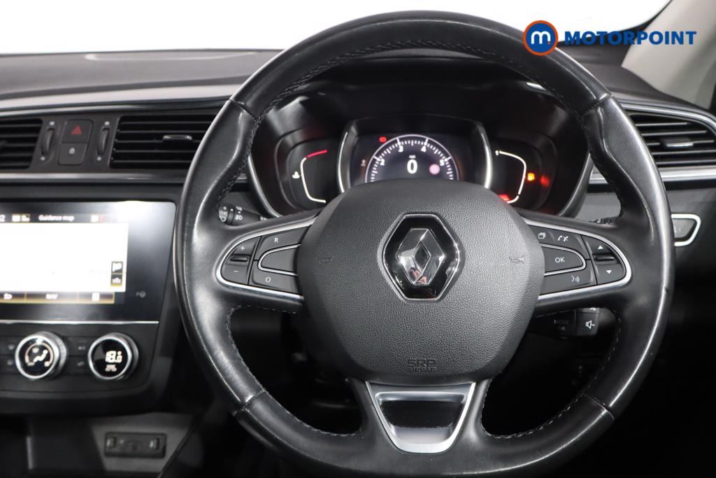 Renault Kadjar Gt Line Manual Petrol SUV - Stock Number (1517616) - 10th supplementary image