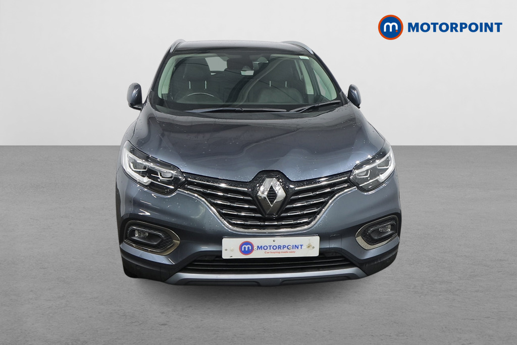 Renault Kadjar Gt Line Manual Petrol SUV - Stock Number (1517616) - Front bumper