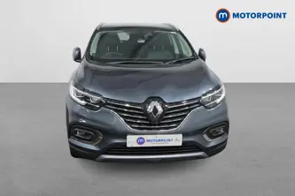 Renault Kadjar Gt Line Manual Petrol SUV - Stock Number (1517616) - Front bumper