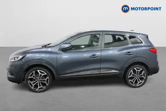 Renault Kadjar Gt Line Manual Petrol SUV - Stock Number (1517616) - Passenger side