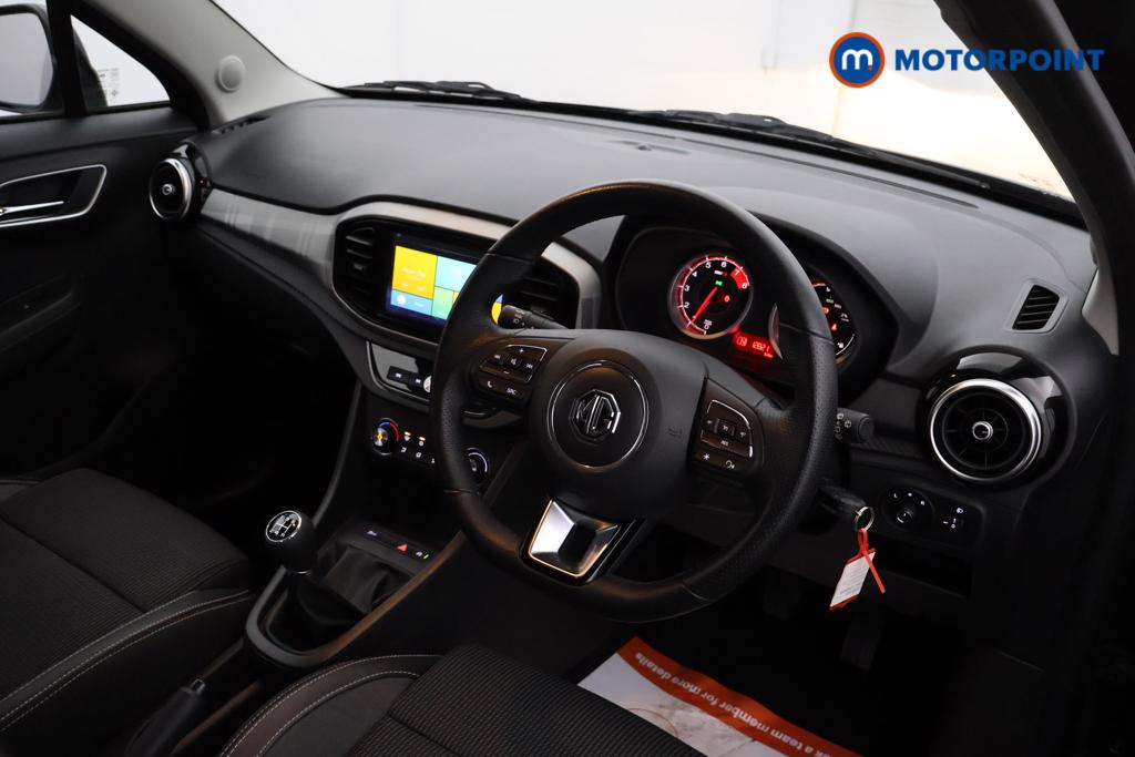 Mg Motor Uk MG3 Exclusive Manual Petrol Hatchback - Stock Number (1518365) - 10th supplementary image