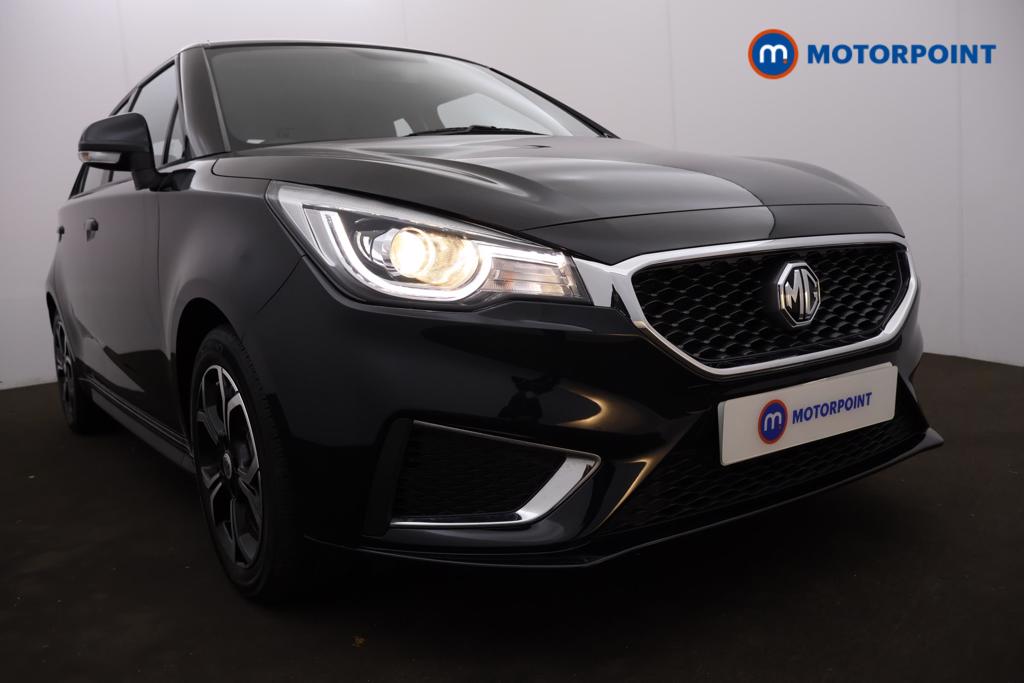 Mg Motor Uk MG3 Exclusive Manual Petrol Hatchback - Stock Number (1518365) - 19th supplementary image