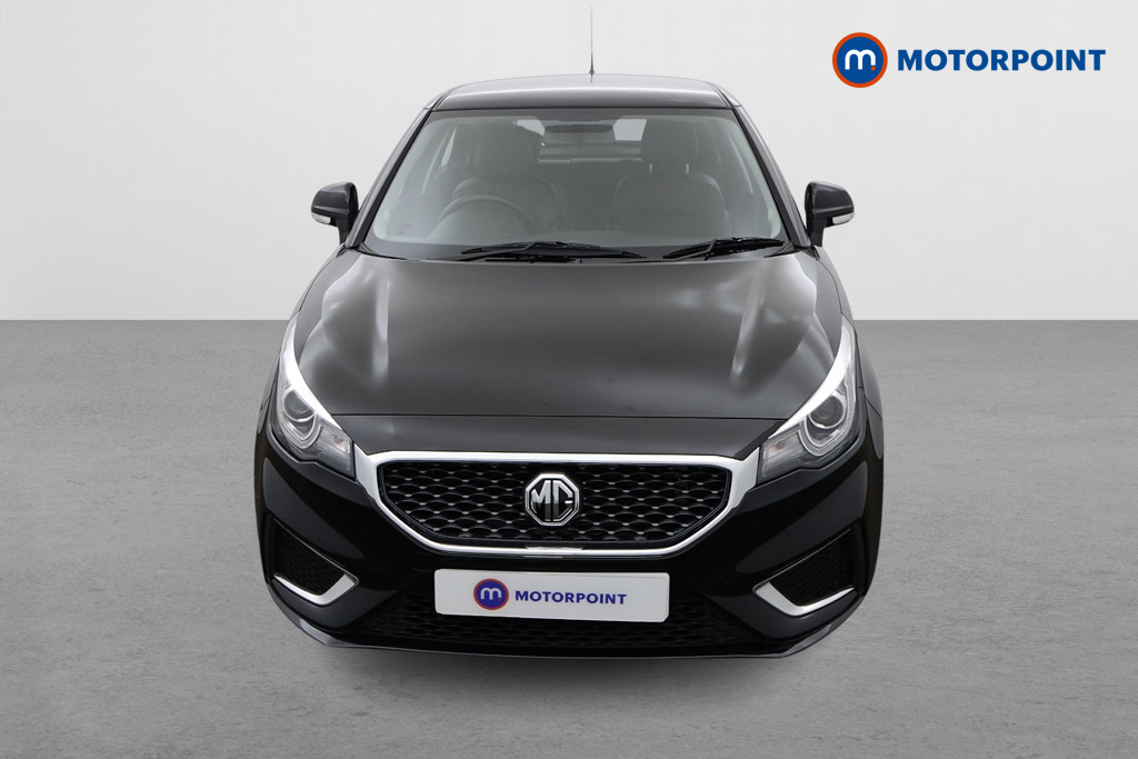 Mg Motor Uk MG3 Exclusive Manual Petrol Hatchback - Stock Number (1518365) - Front bumper