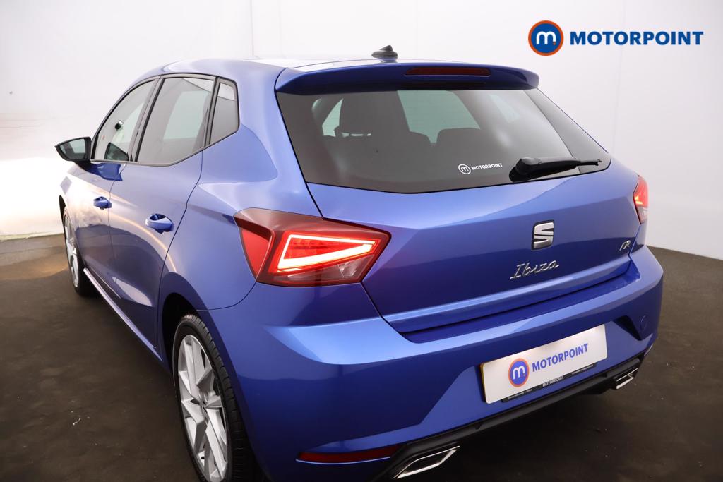 Seat Ibiza FR Manual Petrol Hatchback - Stock Number (1518366) - 14th supplementary image