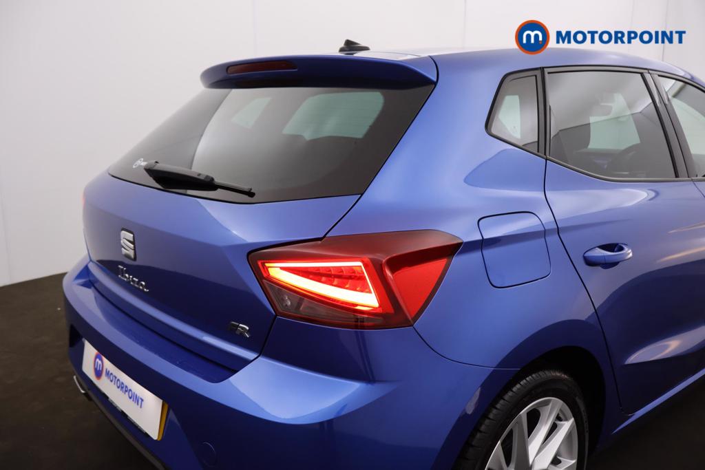 Seat Ibiza FR Manual Petrol Hatchback - Stock Number (1518366) - 15th supplementary image