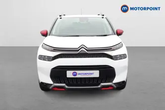 Citroen C3 Aircross C-Series Manual Petrol SUV - Stock Number (1519312) - Front bumper