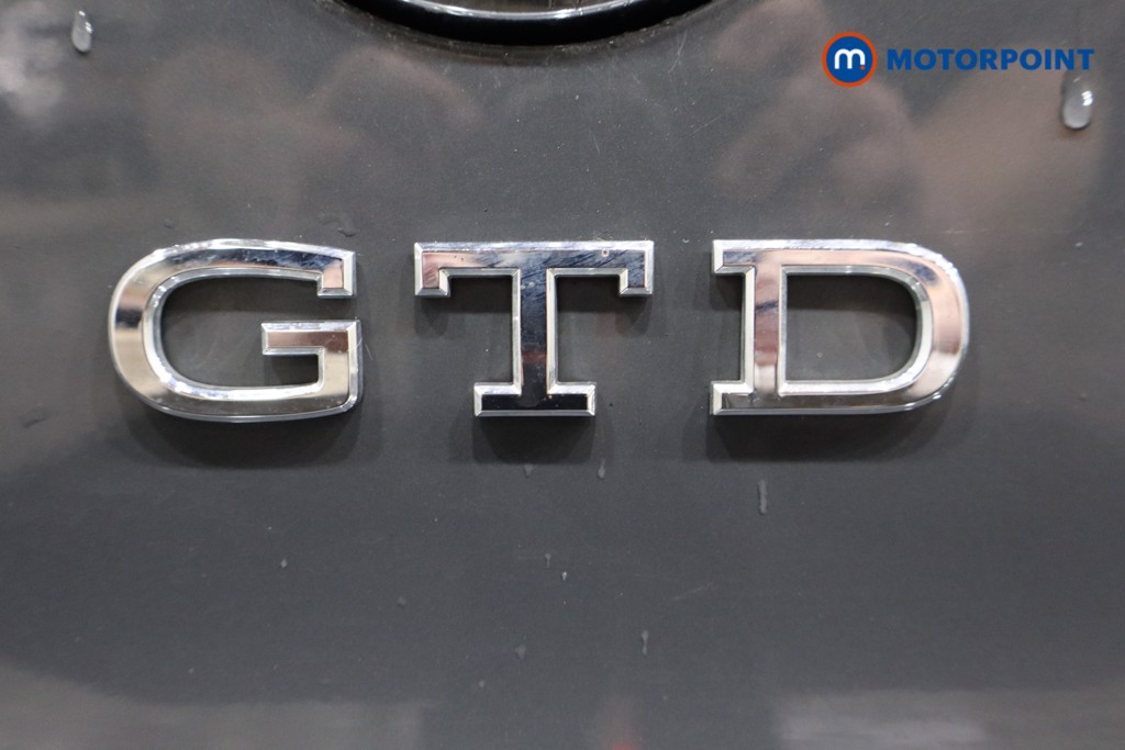 Volkswagen Golf GTD Automatic Diesel Hatchback - Stock Number (1520817) - 23rd supplementary image