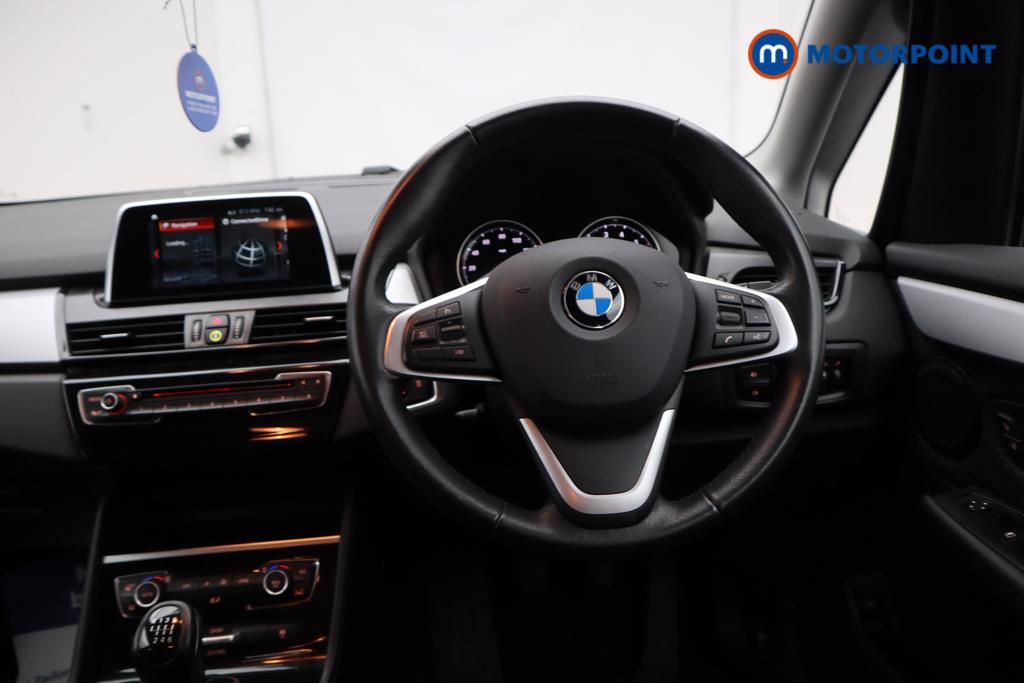 BMW 2 Series SE Manual Petrol Estate - Stock Number (1521116) - 2nd supplementary image