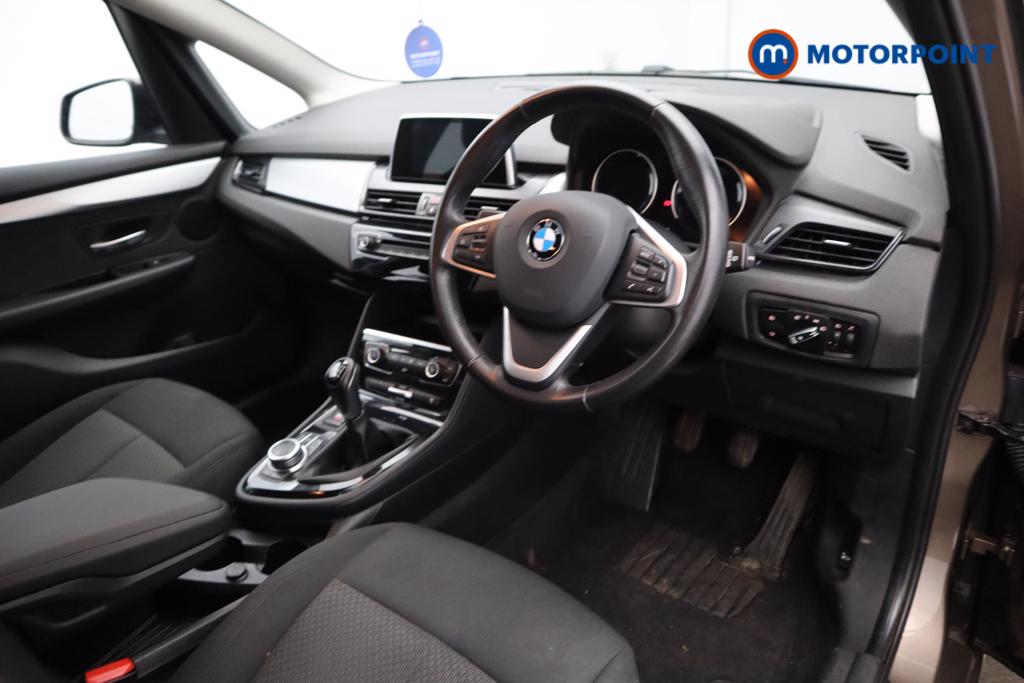 BMW 2 Series SE Manual Petrol Estate - Stock Number (1521116) - 6th supplementary image