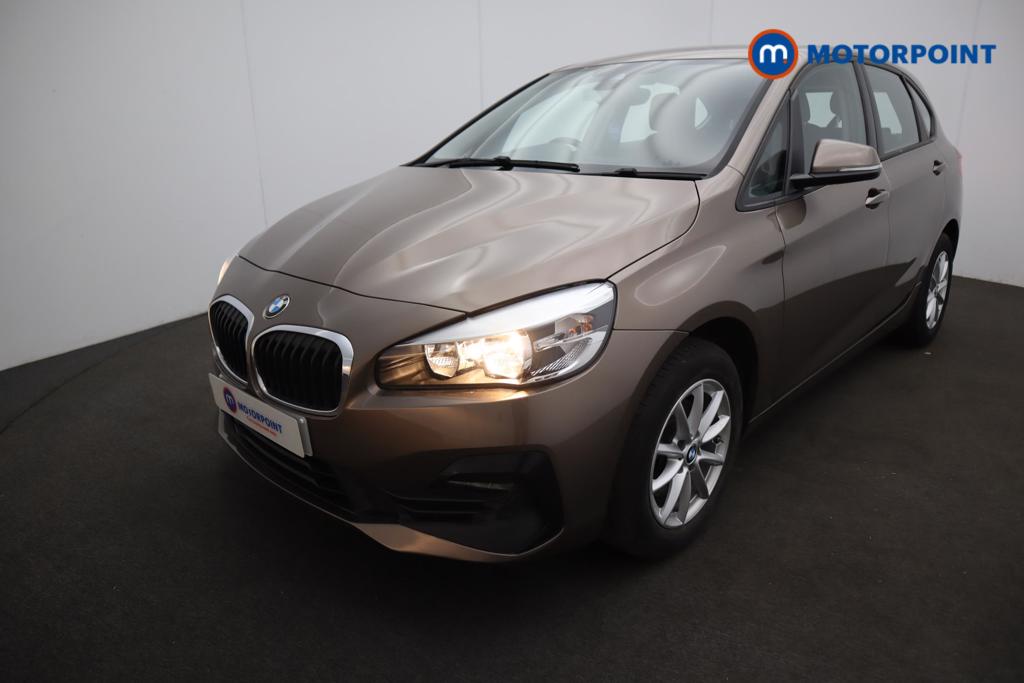 BMW 2 Series SE Manual Petrol Estate - Stock Number (1521116) - 20th supplementary image