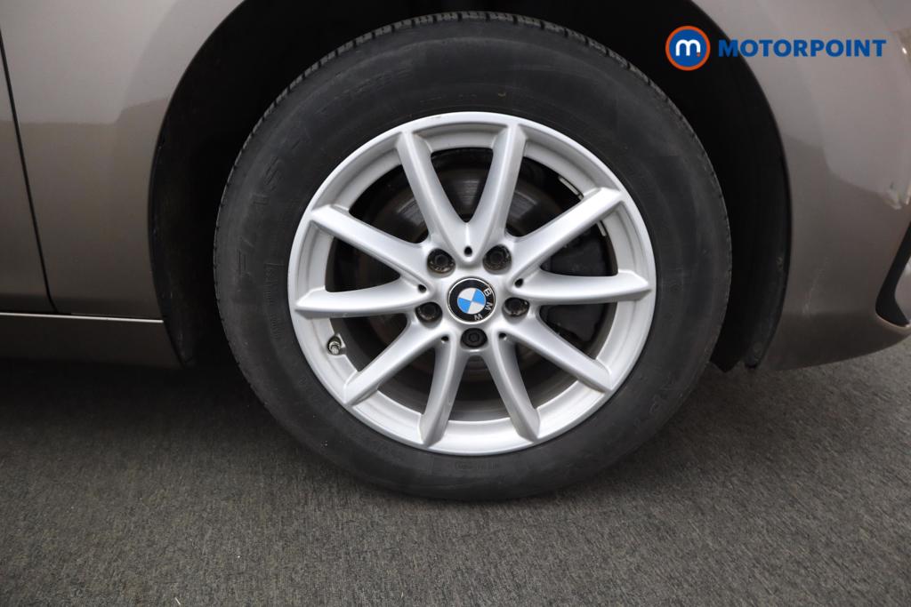 BMW 2 Series SE Manual Petrol Estate - Stock Number (1521116) - 22nd supplementary image