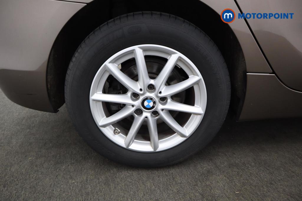 BMW 2 Series SE Manual Petrol Estate - Stock Number (1521116) - 23rd supplementary image