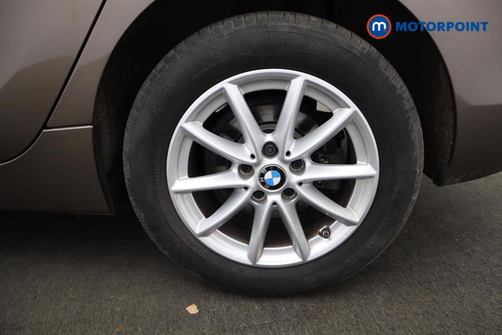 BMW 2 Series SE Manual Petrol Estate - Stock Number (1521116) - 24th supplementary image