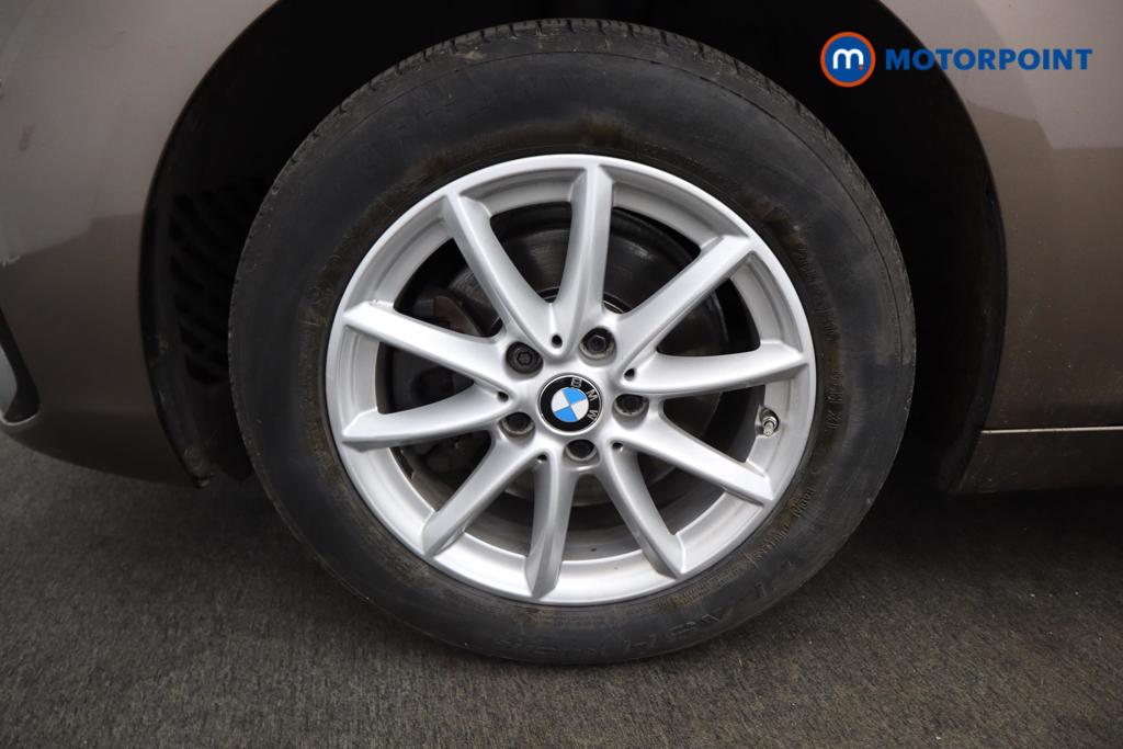 BMW 2 Series SE Manual Petrol Estate - Stock Number (1521116) - 25th supplementary image