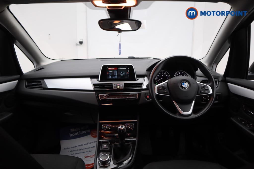 BMW 2 Series SE Manual Petrol Estate - Stock Number (1521116) - 1st supplementary image