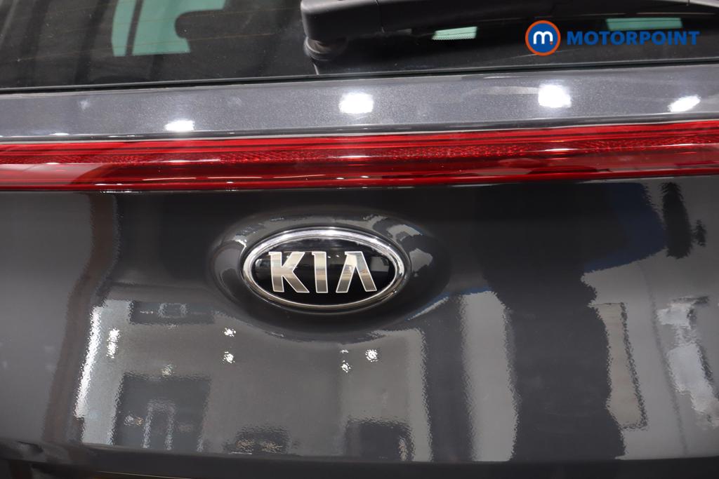 KIA Sportage 2 Manual Petrol SUV - Stock Number (1521520) - 29th supplementary image