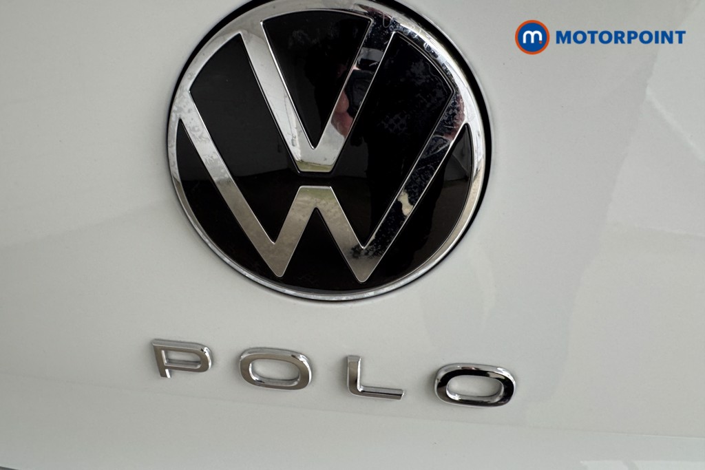 Volkswagen Polo Life Manual Petrol Hatchback - Stock Number (1521578) - 19th supplementary image