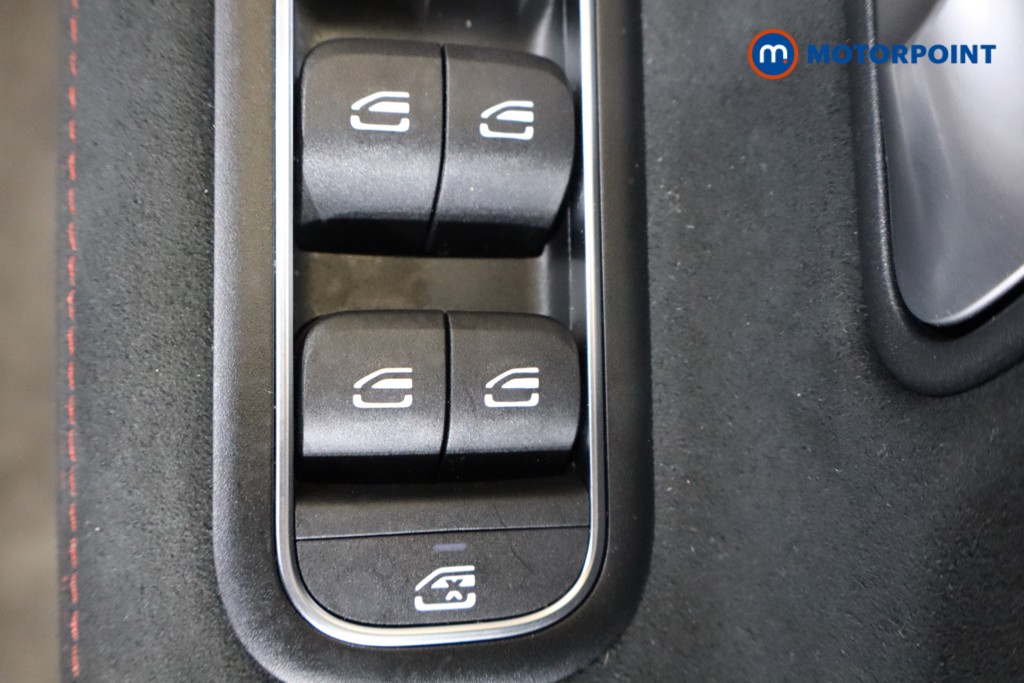 Mercedes-Benz CLA Amg Line Automatic Petrol Estate - Stock Number (1522885) - 14th supplementary image