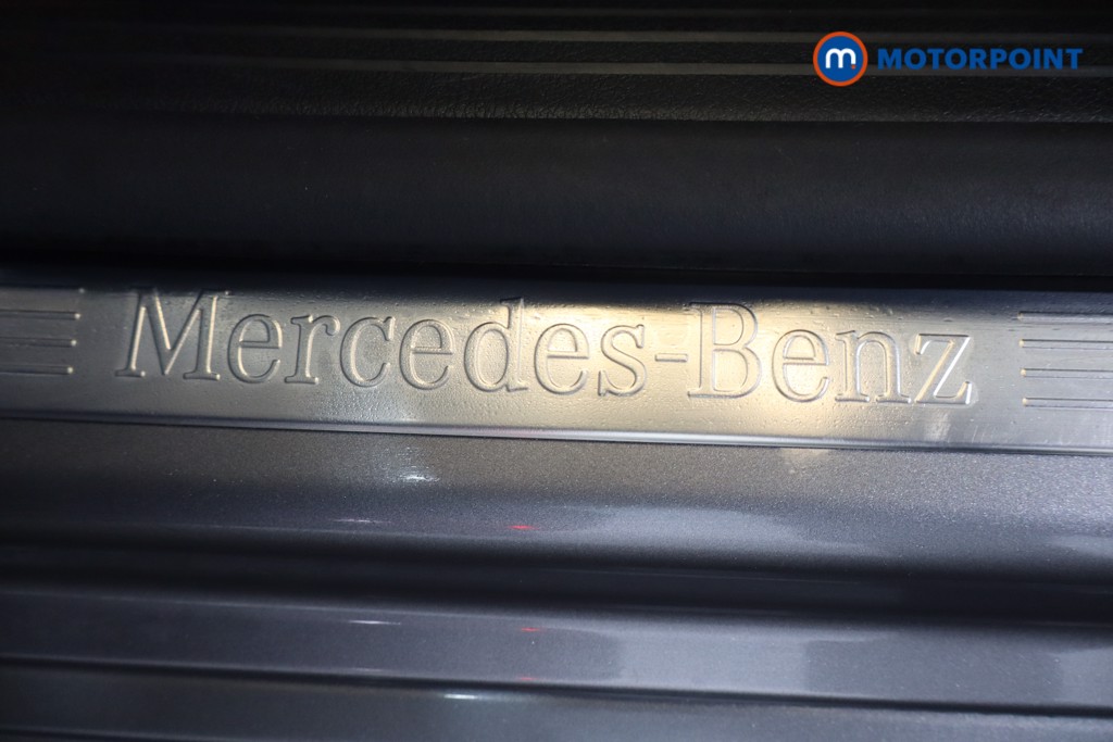 Mercedes-Benz CLA Amg Line Automatic Petrol Estate - Stock Number (1522885) - 18th supplementary image