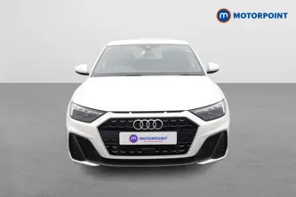 Audi A1 S Line Automatic Petrol Hatchback - Stock Number (1523149) - Front bumper