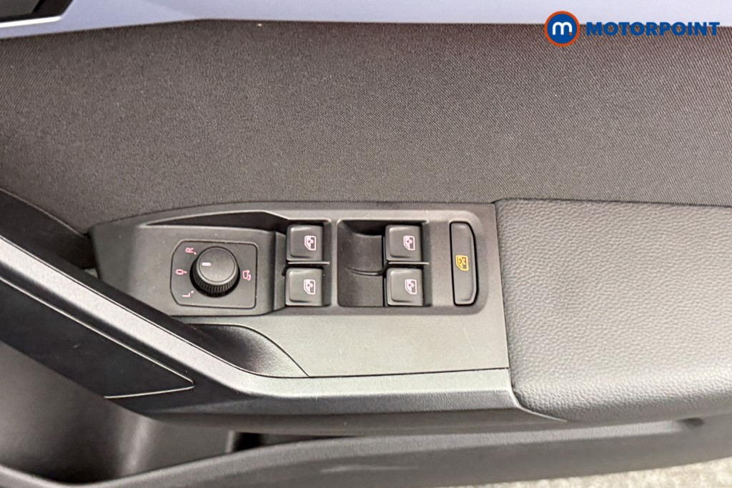 Seat Arona FR Manual Petrol SUV - Stock Number (1523349) - 17th supplementary image