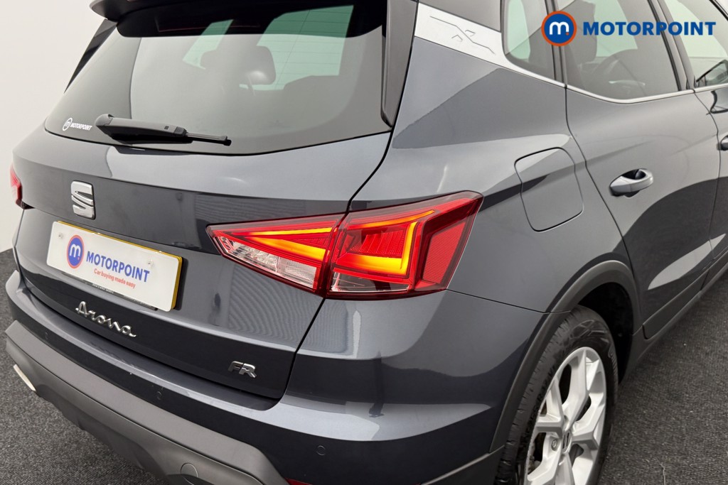 Seat Arona FR Manual Petrol SUV - Stock Number (1523349) - 26th supplementary image