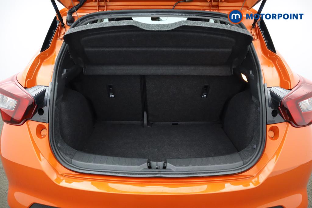 Nissan Micra Acenta Manual Petrol Hatchback - Stock Number (1524454) - 5th supplementary image