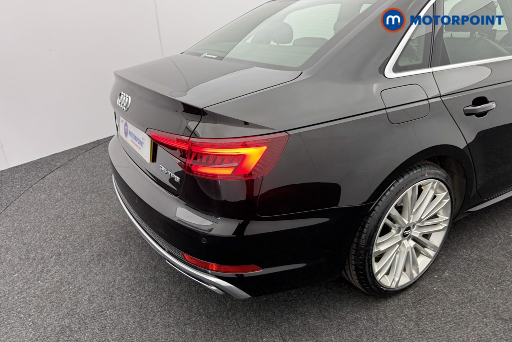 Audi A4 S Line Manual Petrol Saloon - Stock Number (1524776) - 27th supplementary image