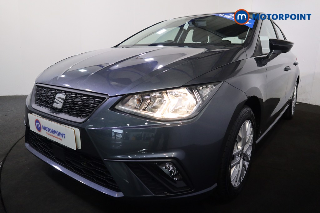 Seat Ibiza Se Technology Manual Petrol Hatchback - Stock Number (1525341) - 22nd supplementary image