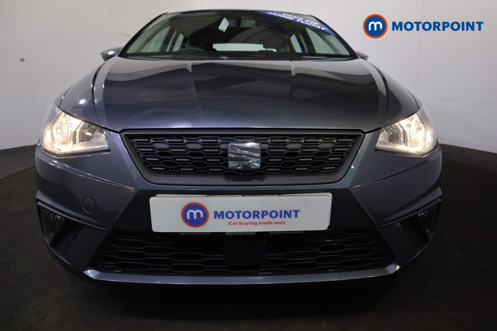 Seat Ibiza Se Technology Manual Petrol Hatchback - Stock Number (1525341) - 23rd supplementary image