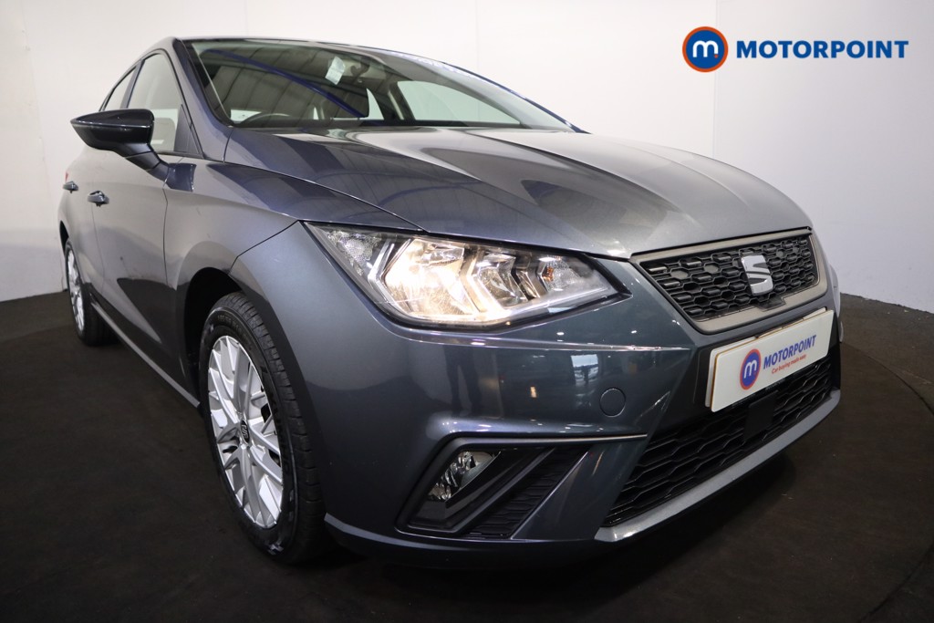 Seat Ibiza Se Technology Manual Petrol Hatchback - Stock Number (1525341) - 24th supplementary image