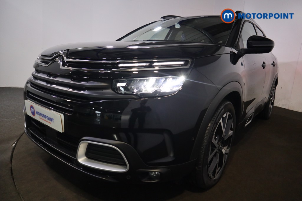 Citroen C5 Aircross Shine Plus Automatic Petrol Plug-In Hybrid SUV - Stock Number (1525502) - 26th supplementary image