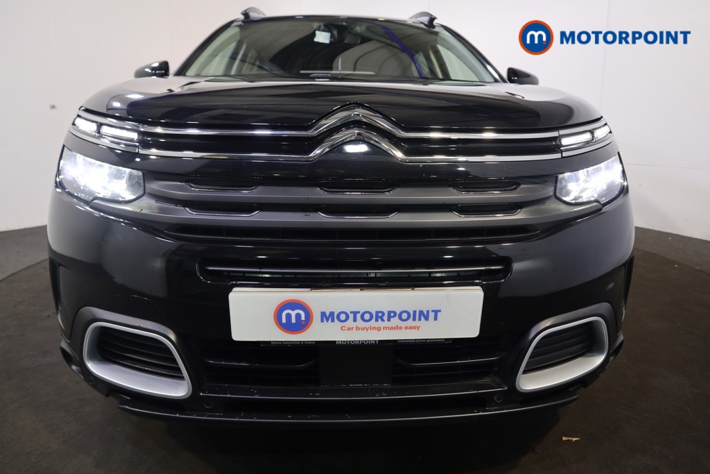 Citroen C5 Aircross Shine Plus Automatic Petrol Plug-In Hybrid SUV - Stock Number (1525502) - 27th supplementary image