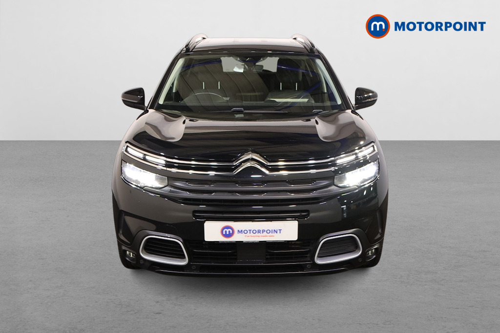 Citroen C5 Aircross Shine Plus Automatic Petrol Plug-In Hybrid SUV - Stock Number (1525502) - Front bumper