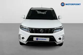 Suzuki Vitara Sz-T Automatic Petrol-Electric Hybrid SUV - Stock Number (1525673) - Front bumper