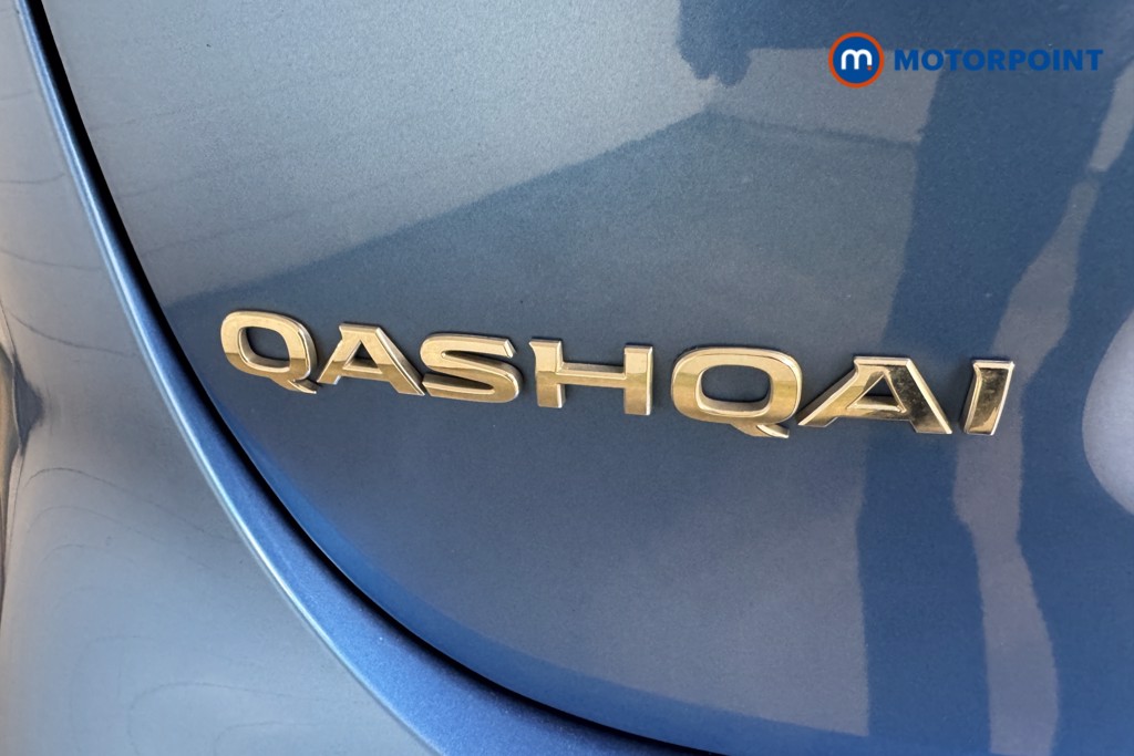 Nissan Qashqai N-Connecta Automatic Petrol SUV - Stock Number (1525721) - 19th supplementary image