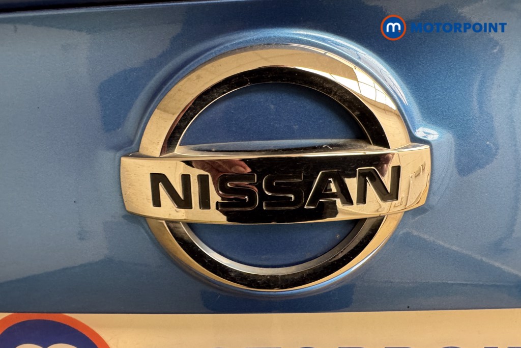 Nissan Qashqai N-Connecta Automatic Petrol SUV - Stock Number (1525721) - 20th supplementary image