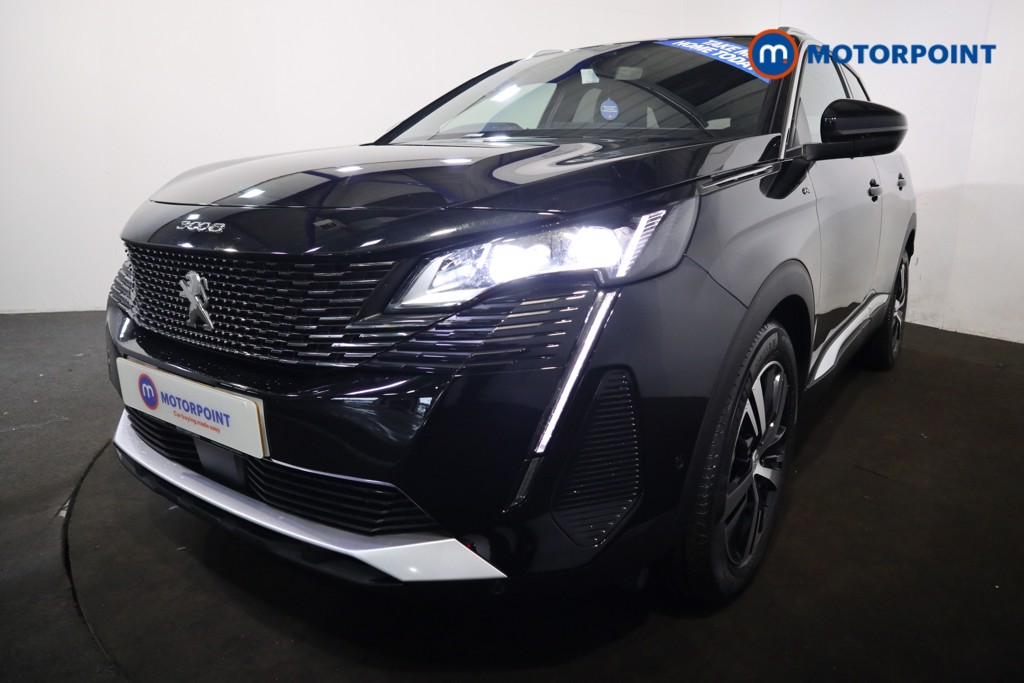 Peugeot 3008 GT Automatic Diesel SUV - Stock Number (1525790) - 24th supplementary image