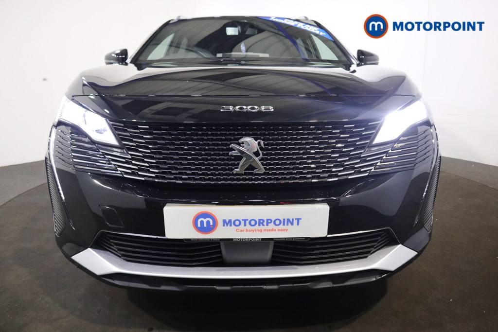 Peugeot 3008 GT Automatic Diesel SUV - Stock Number (1525790) - 25th supplementary image